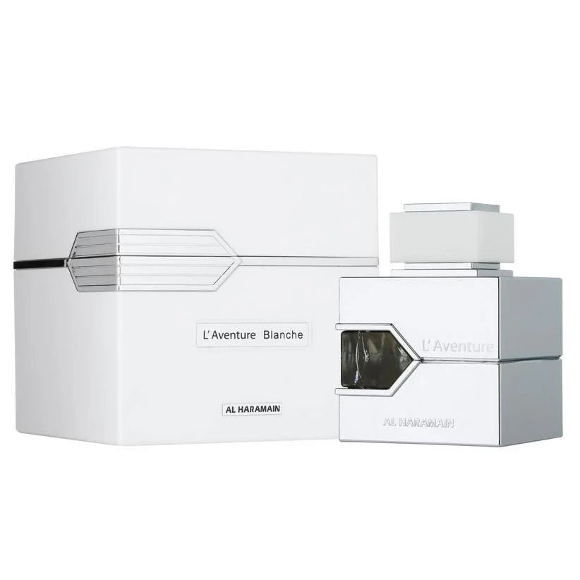 L'aventure Blanche EDP