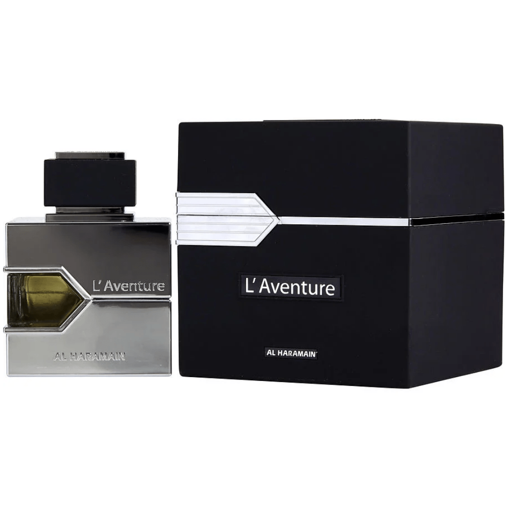 L'aventure EDP