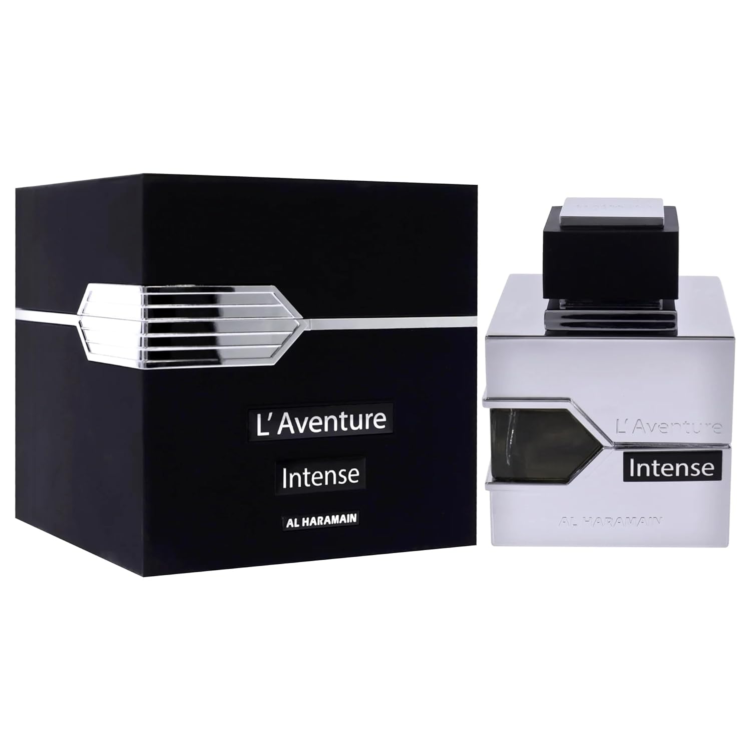 L'Aventure Intense EDP
