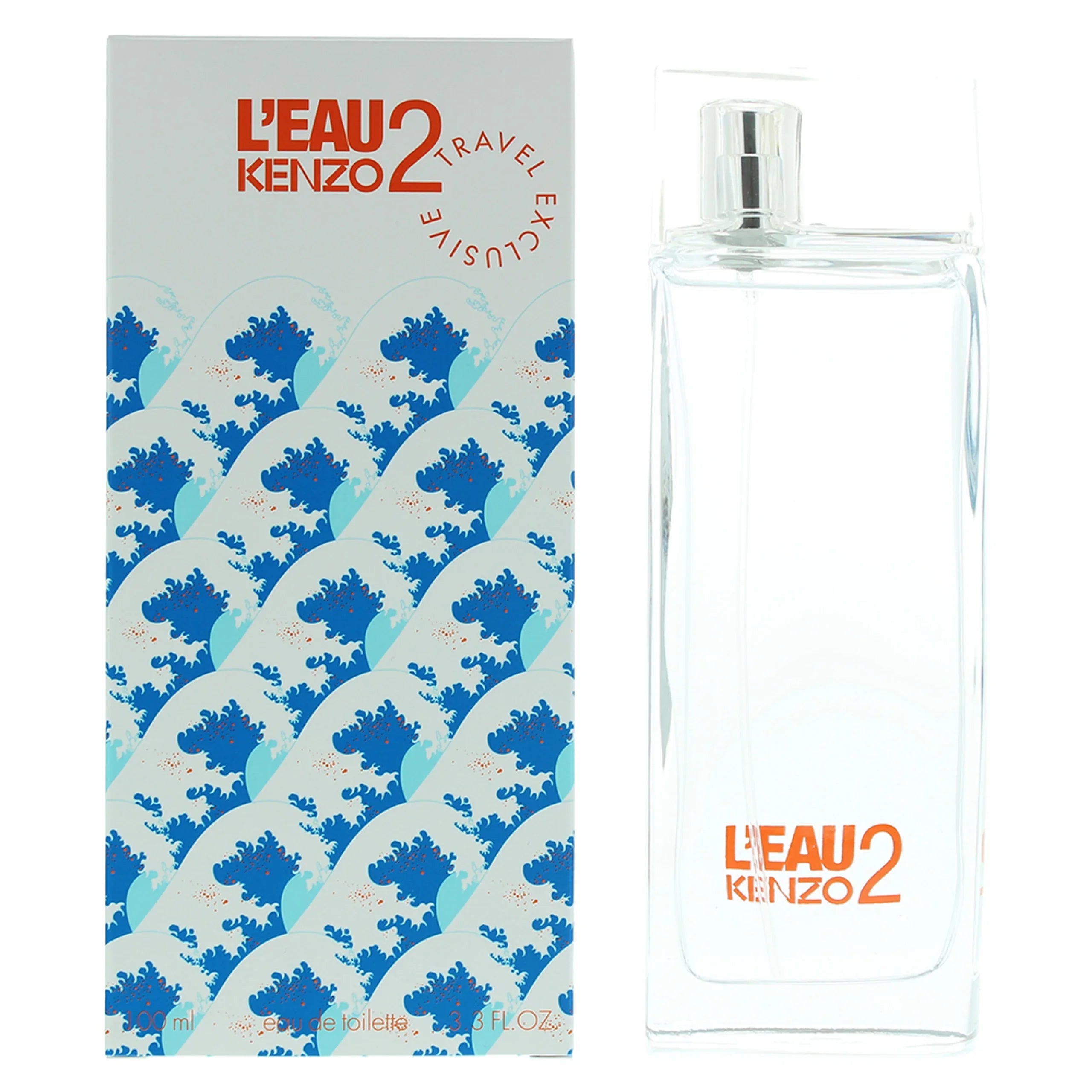 L'Eau 2 EDT