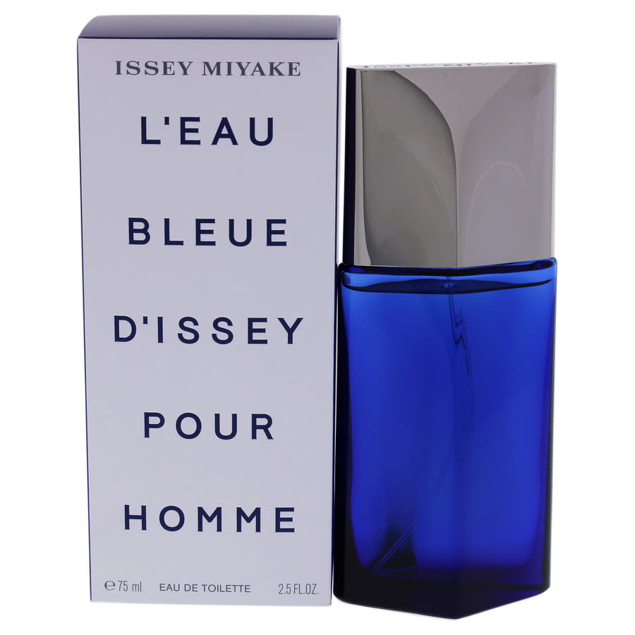 L'eau Bleue D'issey Pour Homme EDT