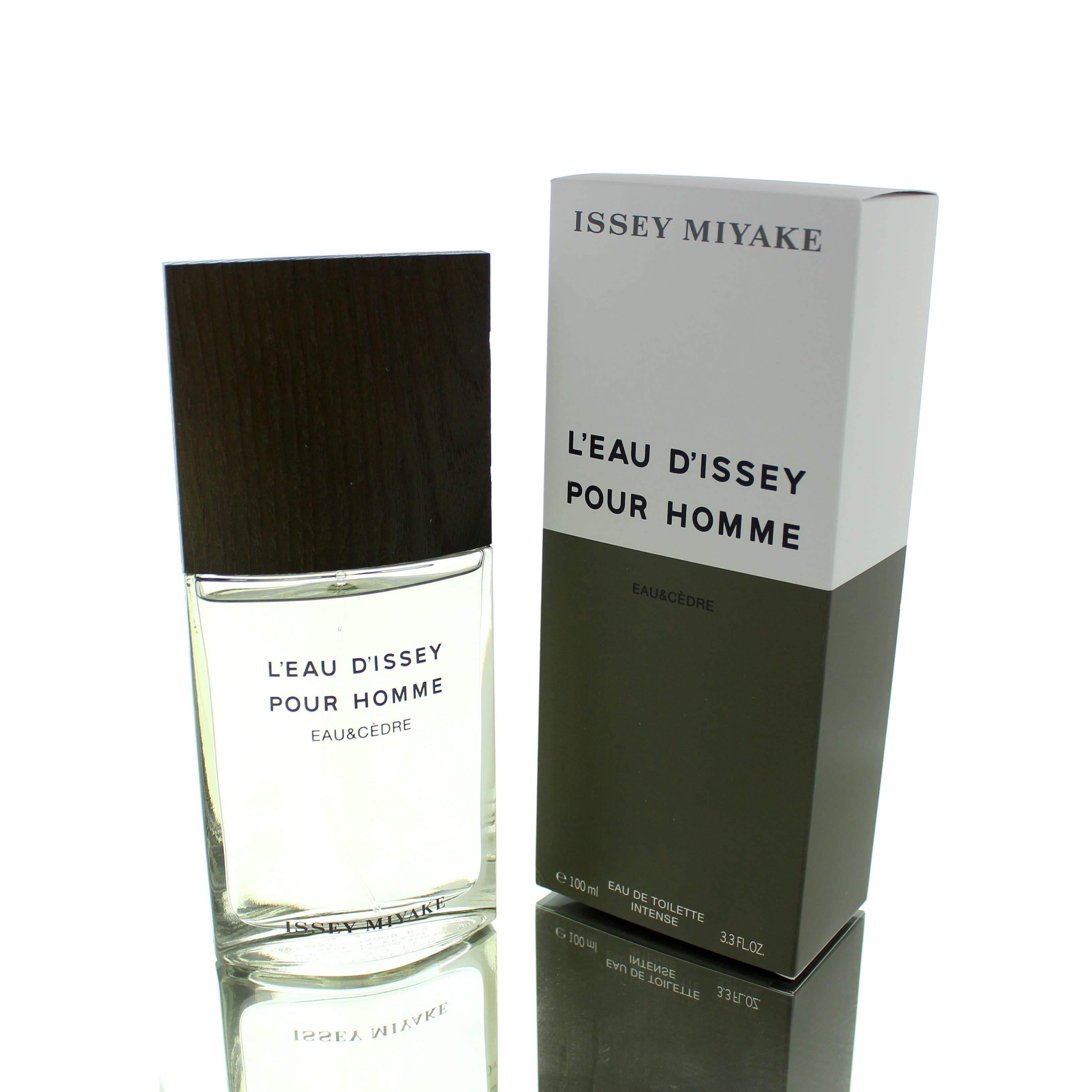 L'eau D'issey Eau & Cedre EDT