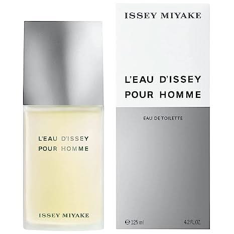 L'eau D'issey EDT