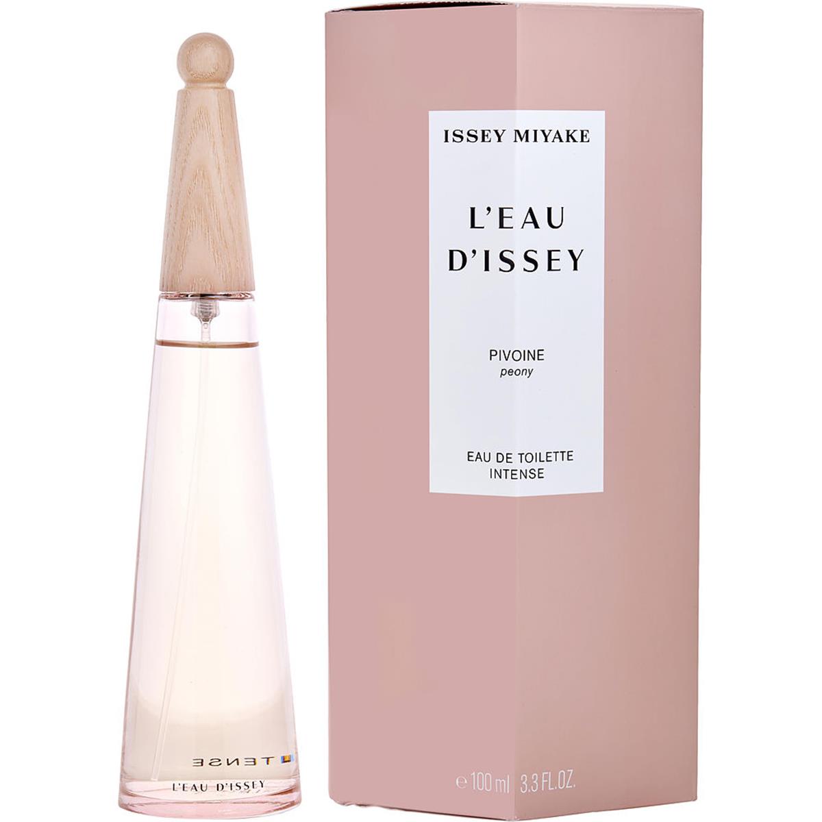 L'eau D'issey Pivoine EDT