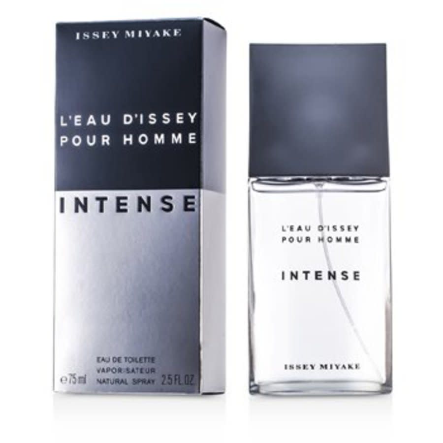 L'eau D'issey Pour Homme Intense EDT