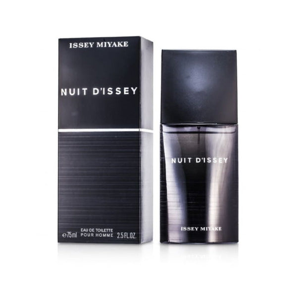 L'eau D'issey Pour Homme Nuit EDT
