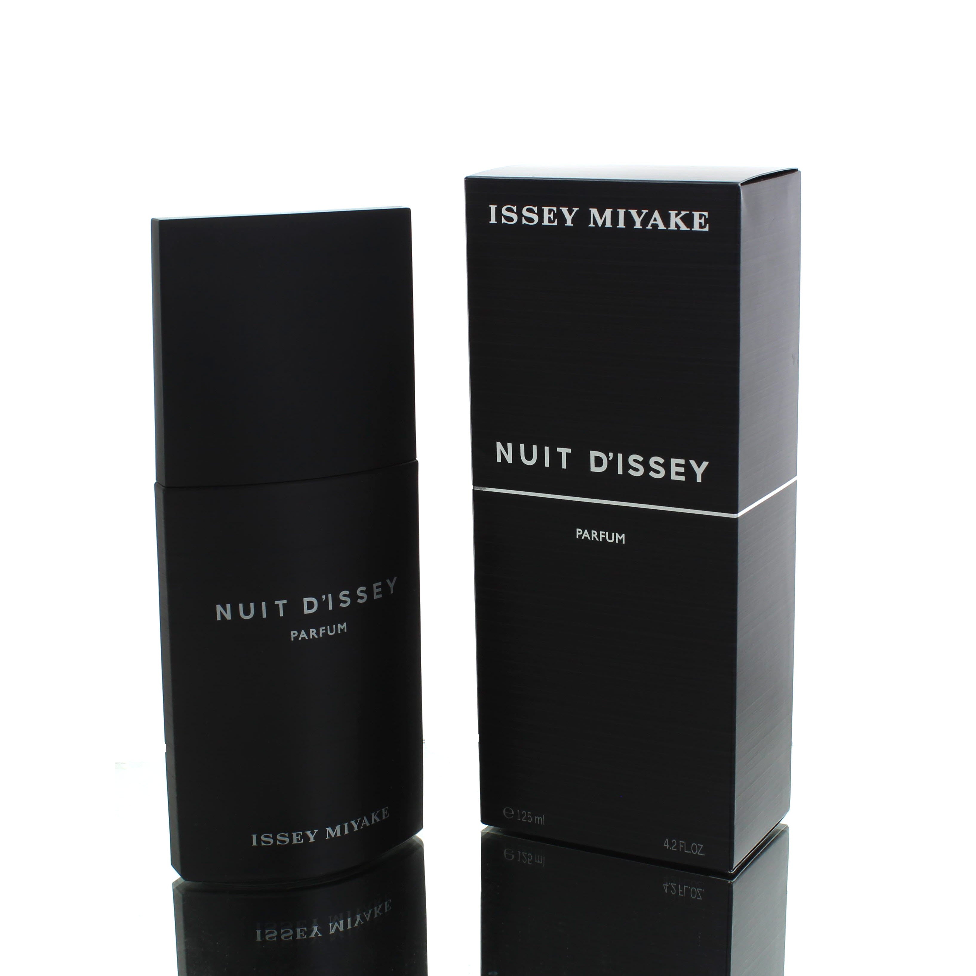 L'eau D'issey Pour Homme Nuit PARFUM