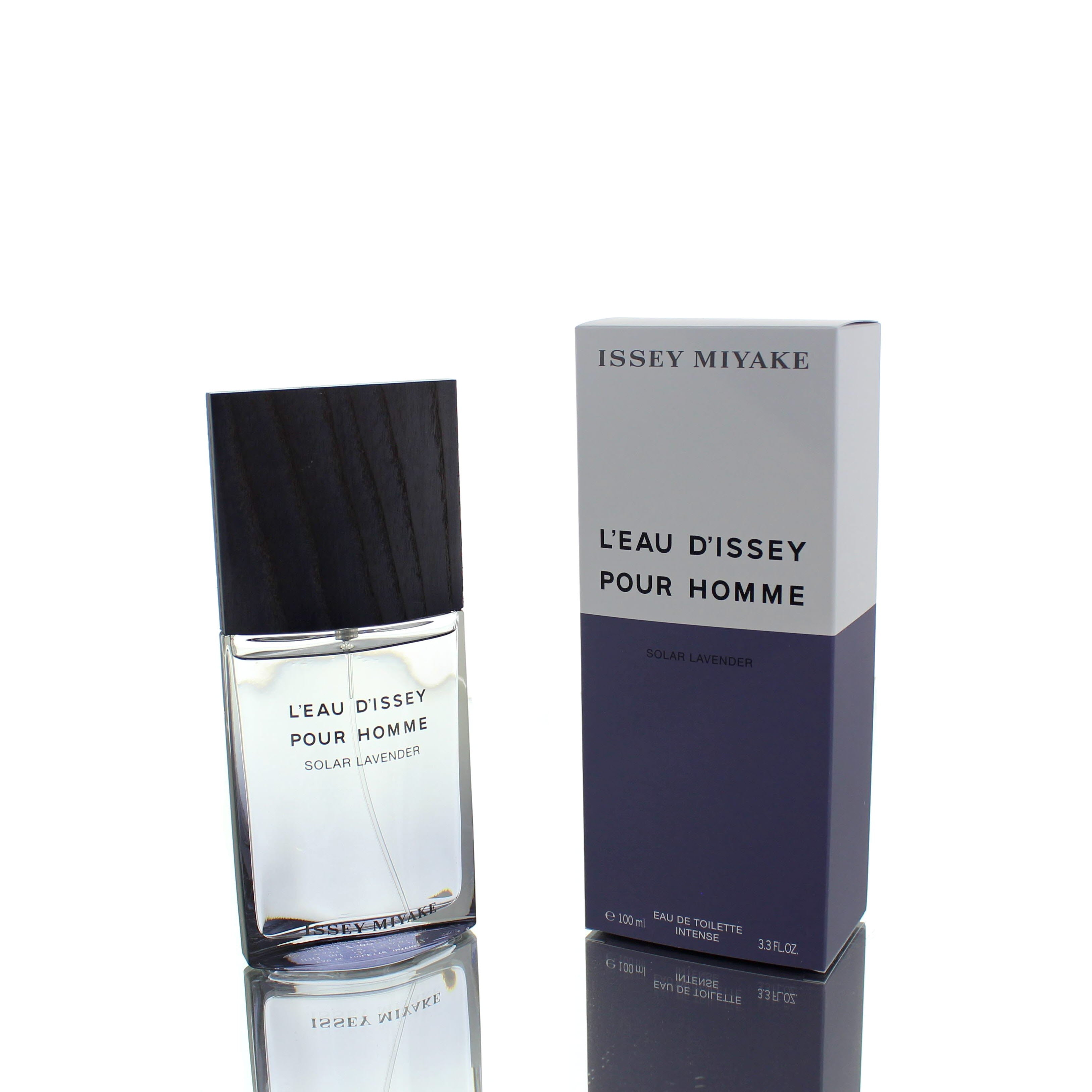 L'eau D'issey Pour Homme Solar Lavender EDT