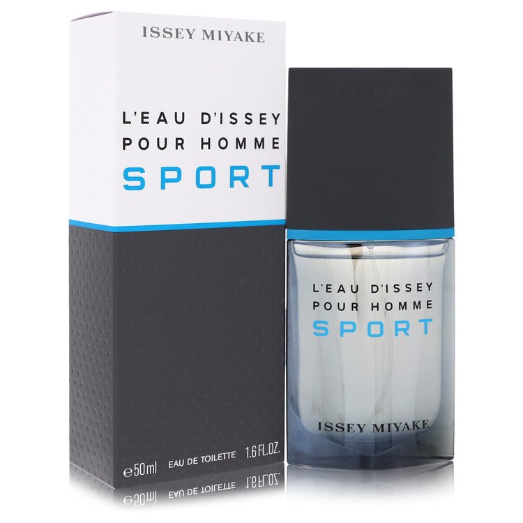 L'eau D'issey Pour Homme Sport EDT