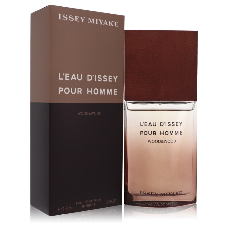 L'eau D'issey Pour Homme Wood & Wood EDP