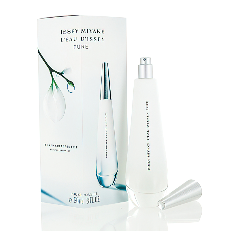 L'eau D'issey Pure EDT