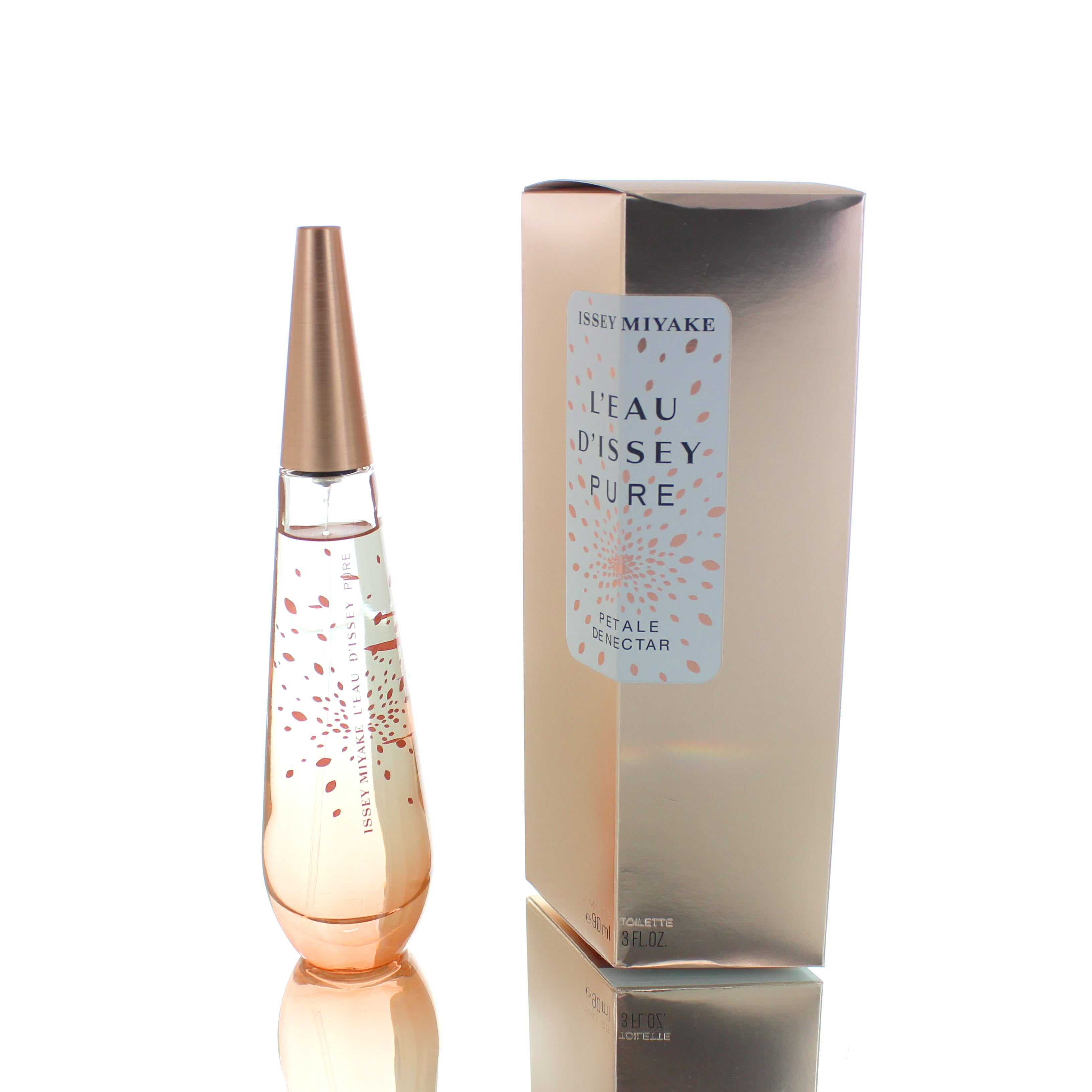 L'eau D'issey Pure Petale de Nectar EDT
