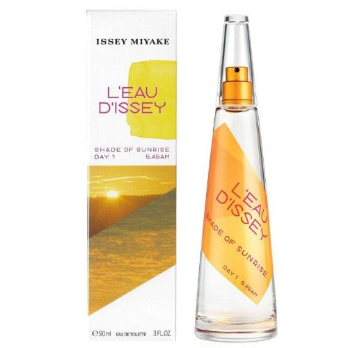 L'eau D'issey Shade of Sunshine EDT