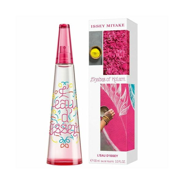 L'eau D'issey Shades Of Kolam EDT