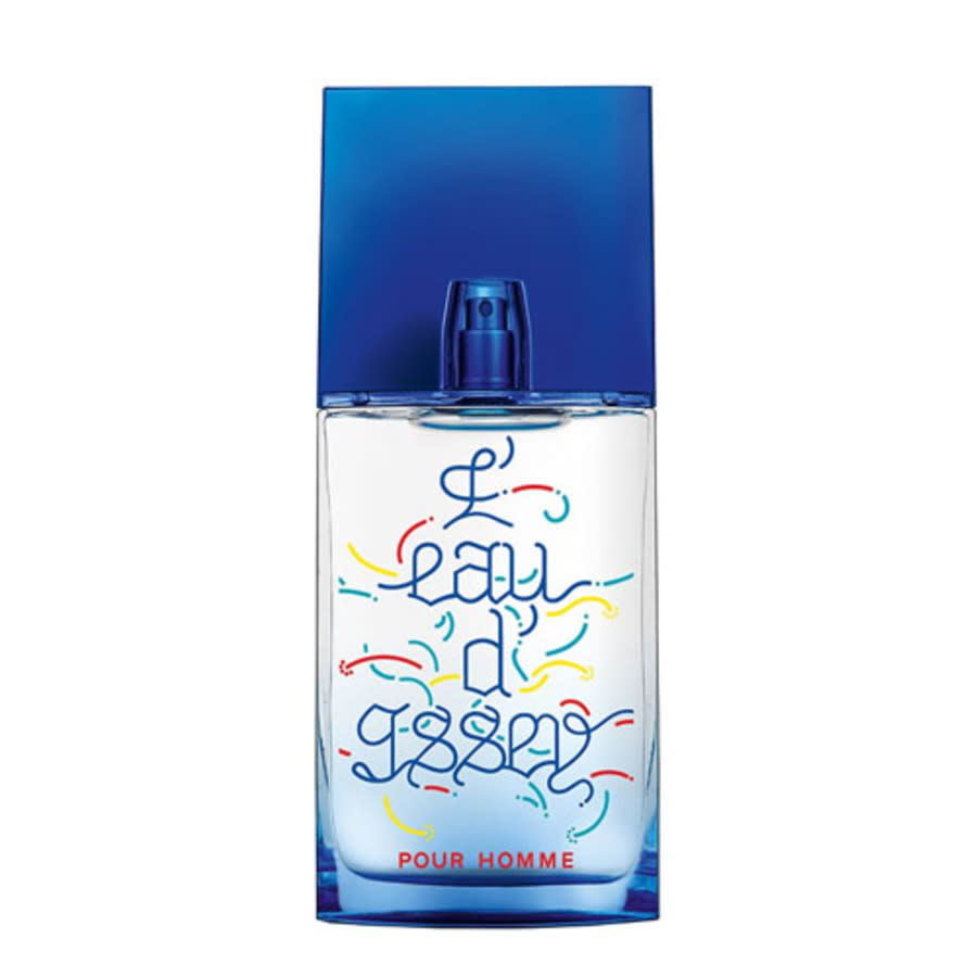 L'eau D'issey Shades Of Kolam EDT