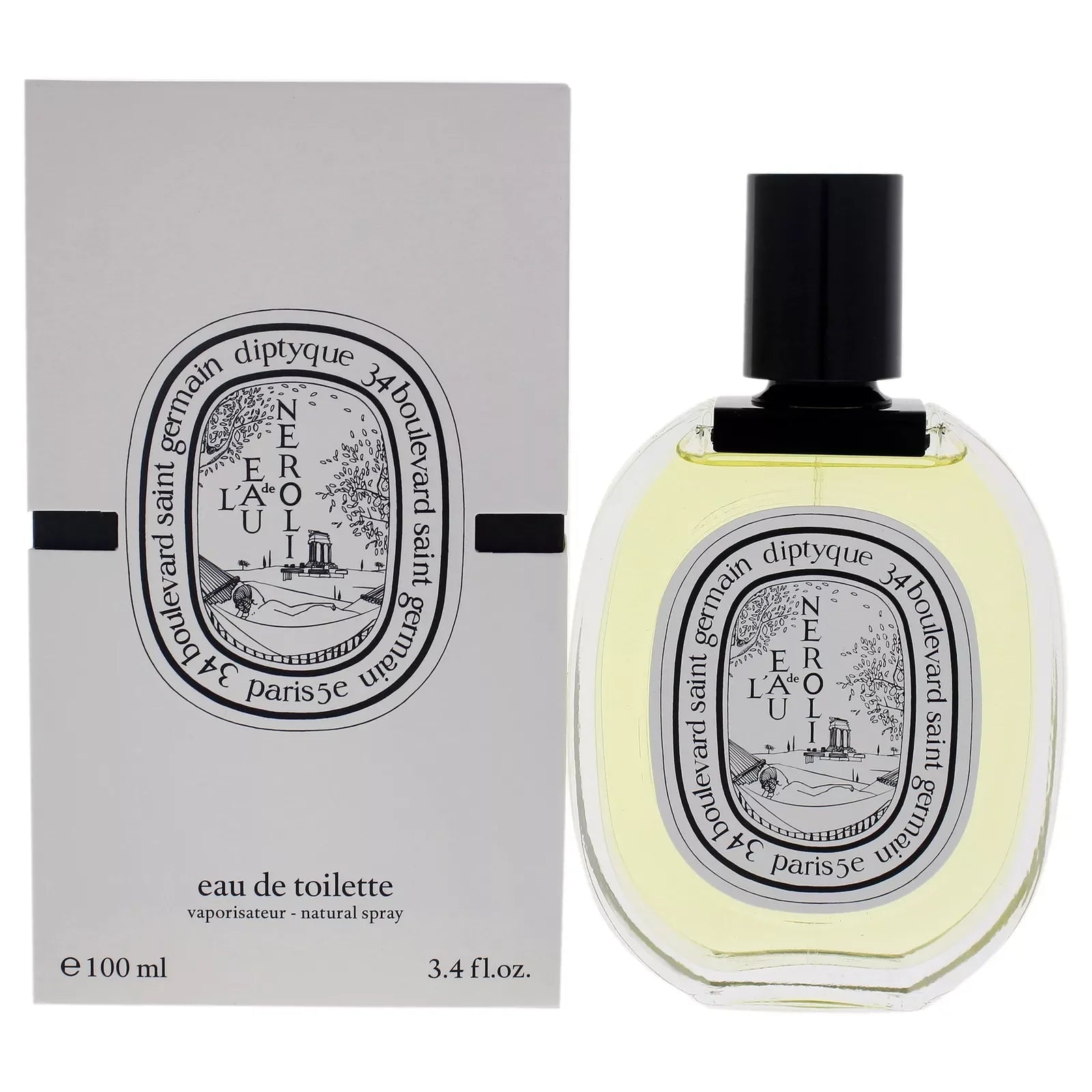L'Eau De Neroli EDT