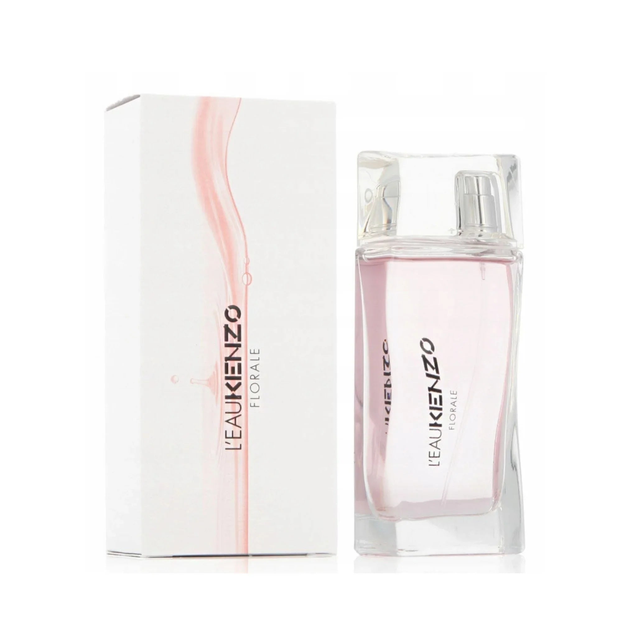 L'eau Kenzo Florale EDT