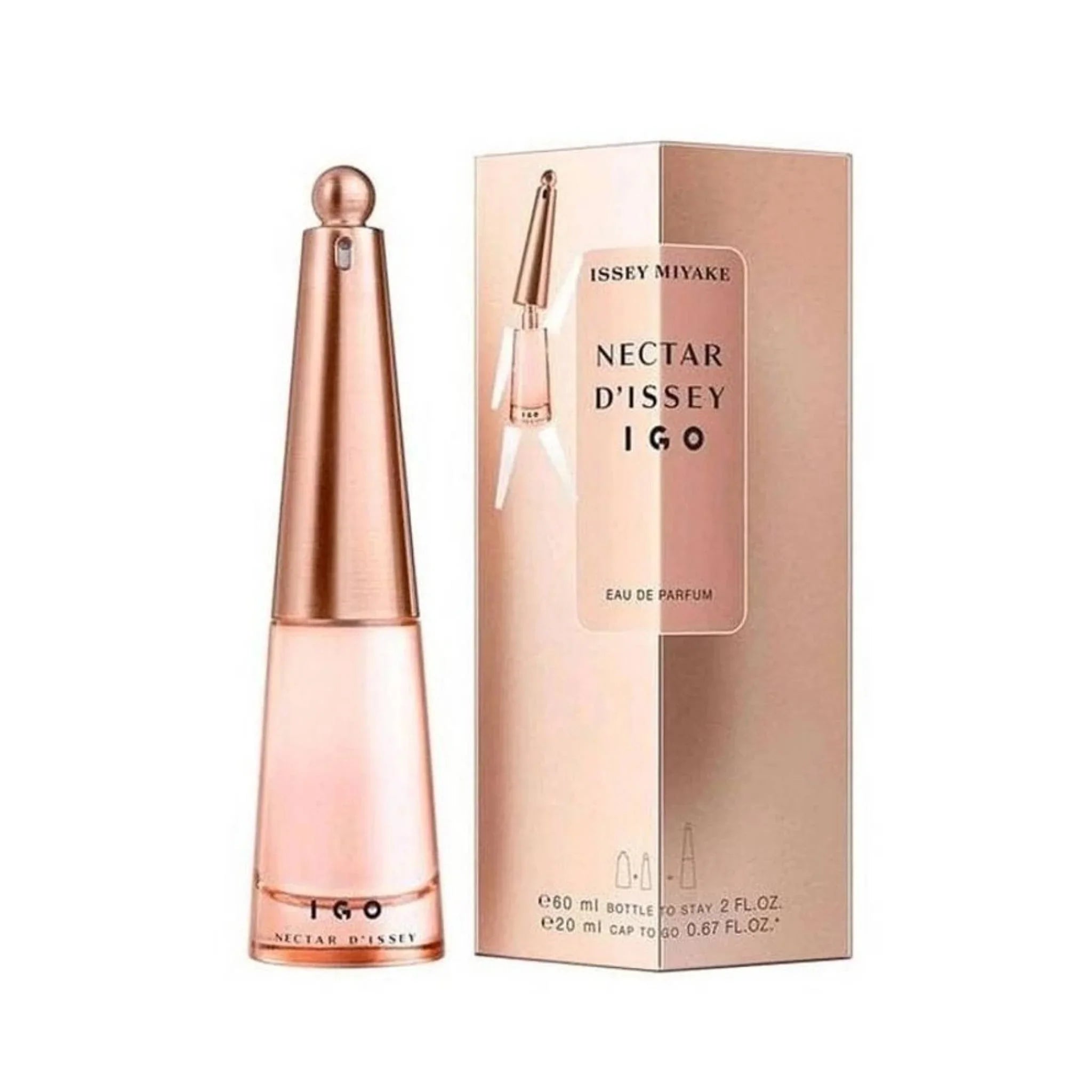 L'Eau Nectar Igo EDP