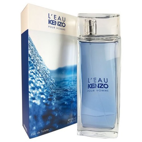 L eau par Kenzo EDT