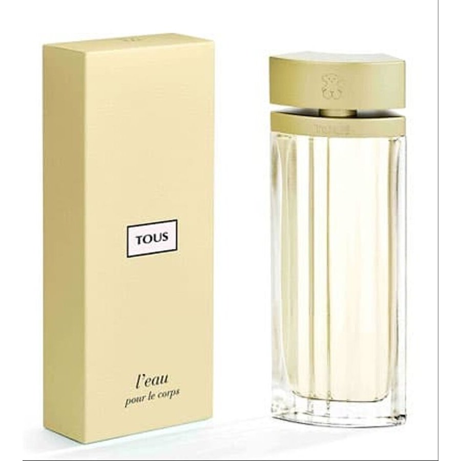 L'eau Pour Le Corps EDC