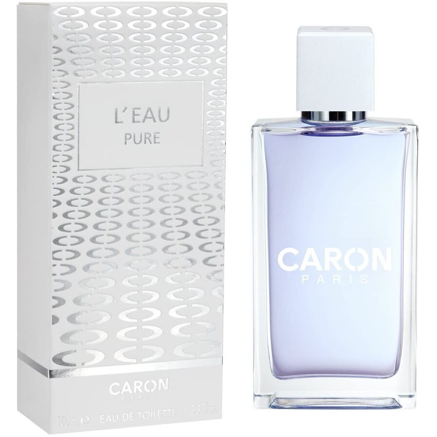 L'Eau Pure EDT