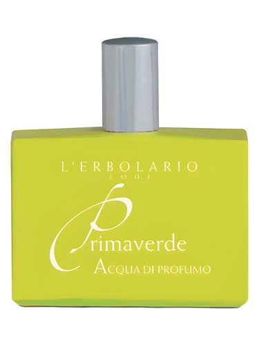 Primaverde