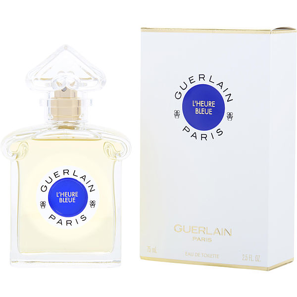 L'heure Bleue EDT