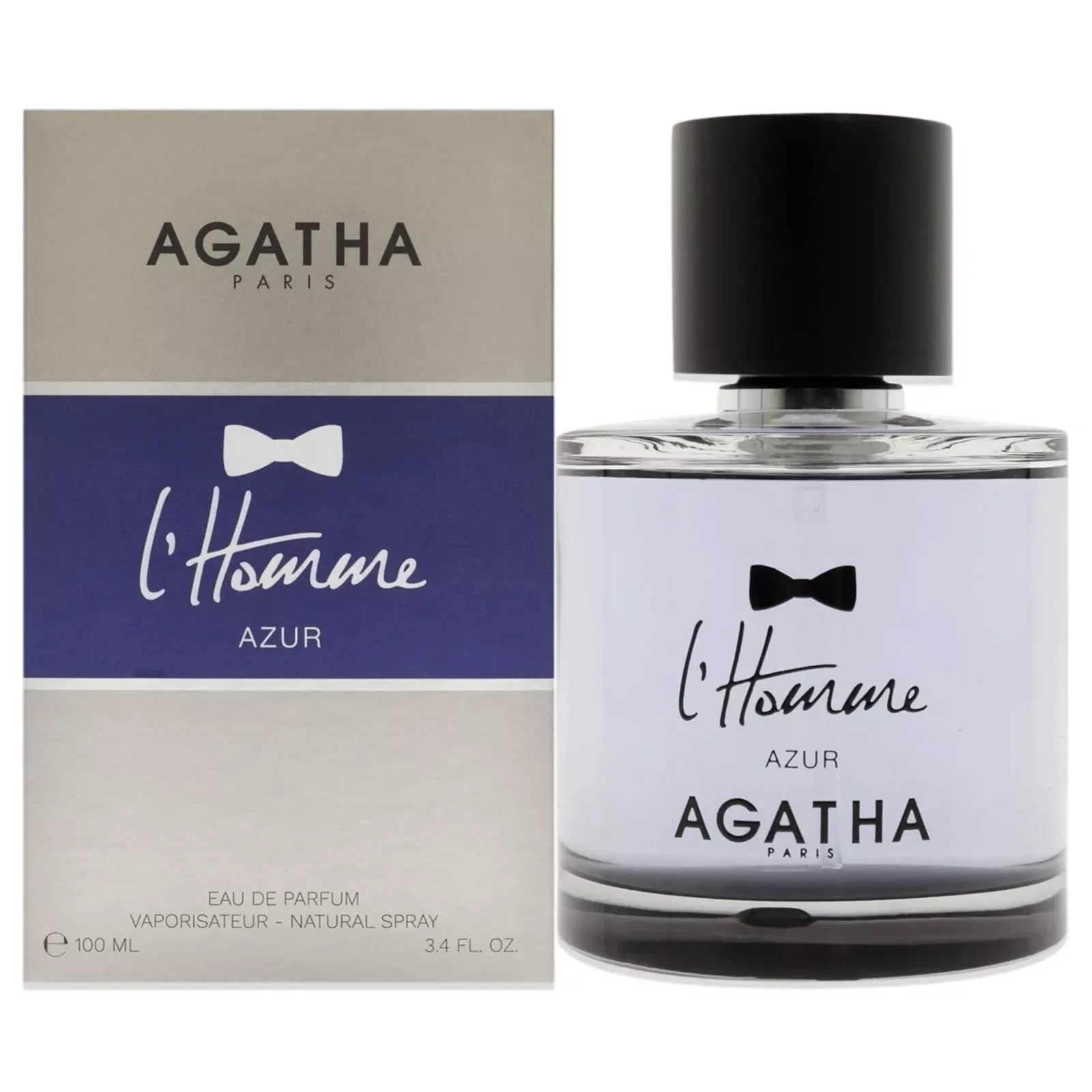 L'Homme Azur EDP