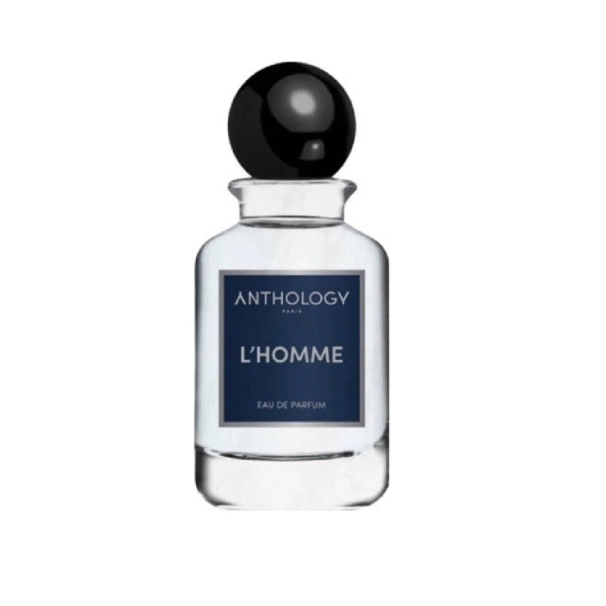 L'Homme EDP