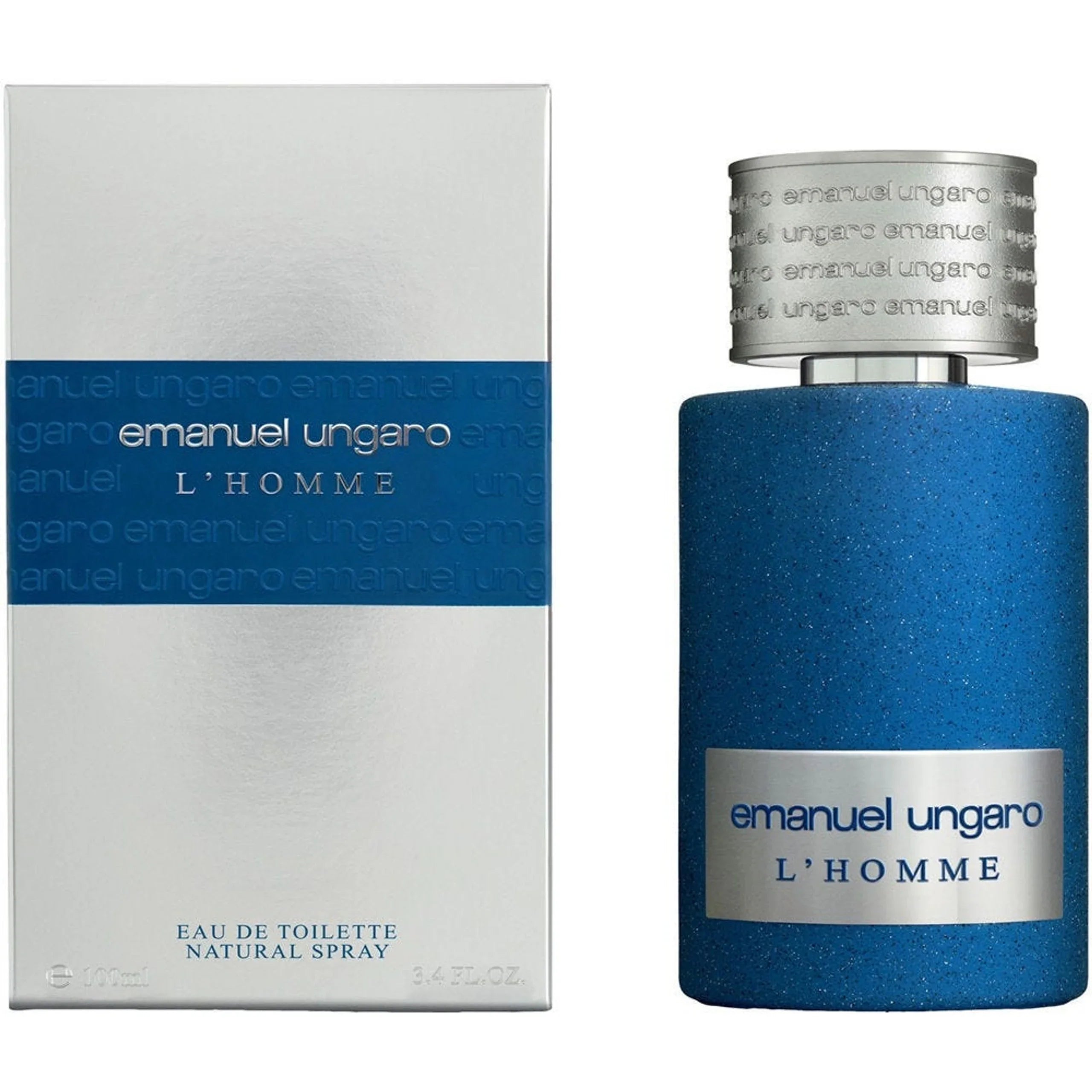 L'homme EDT