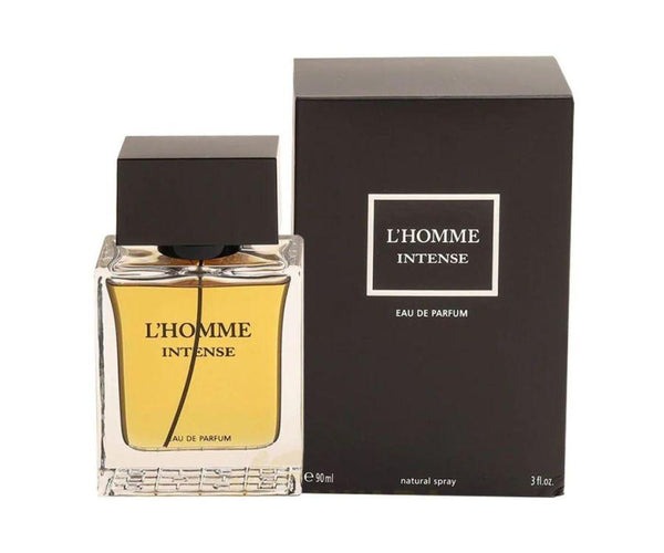L'homme Intense EDP