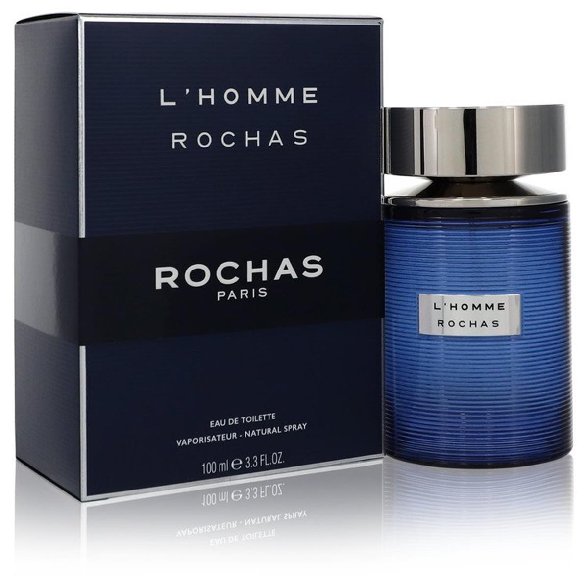 L'homme Rochas EDT