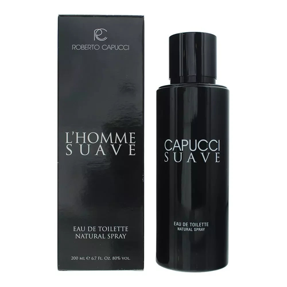 L'homme Suave EDT