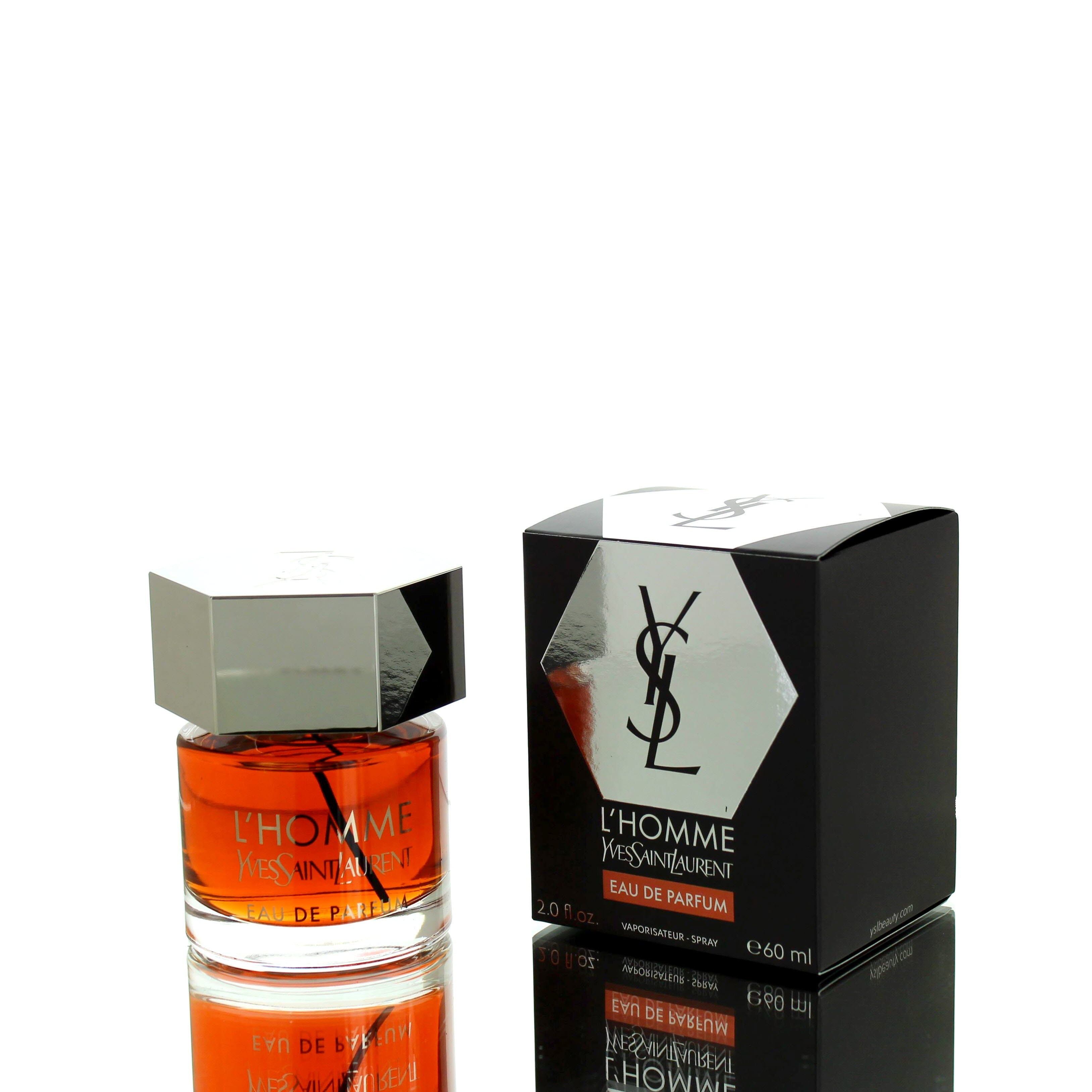 L'homme Yves Saint Laurent EDP