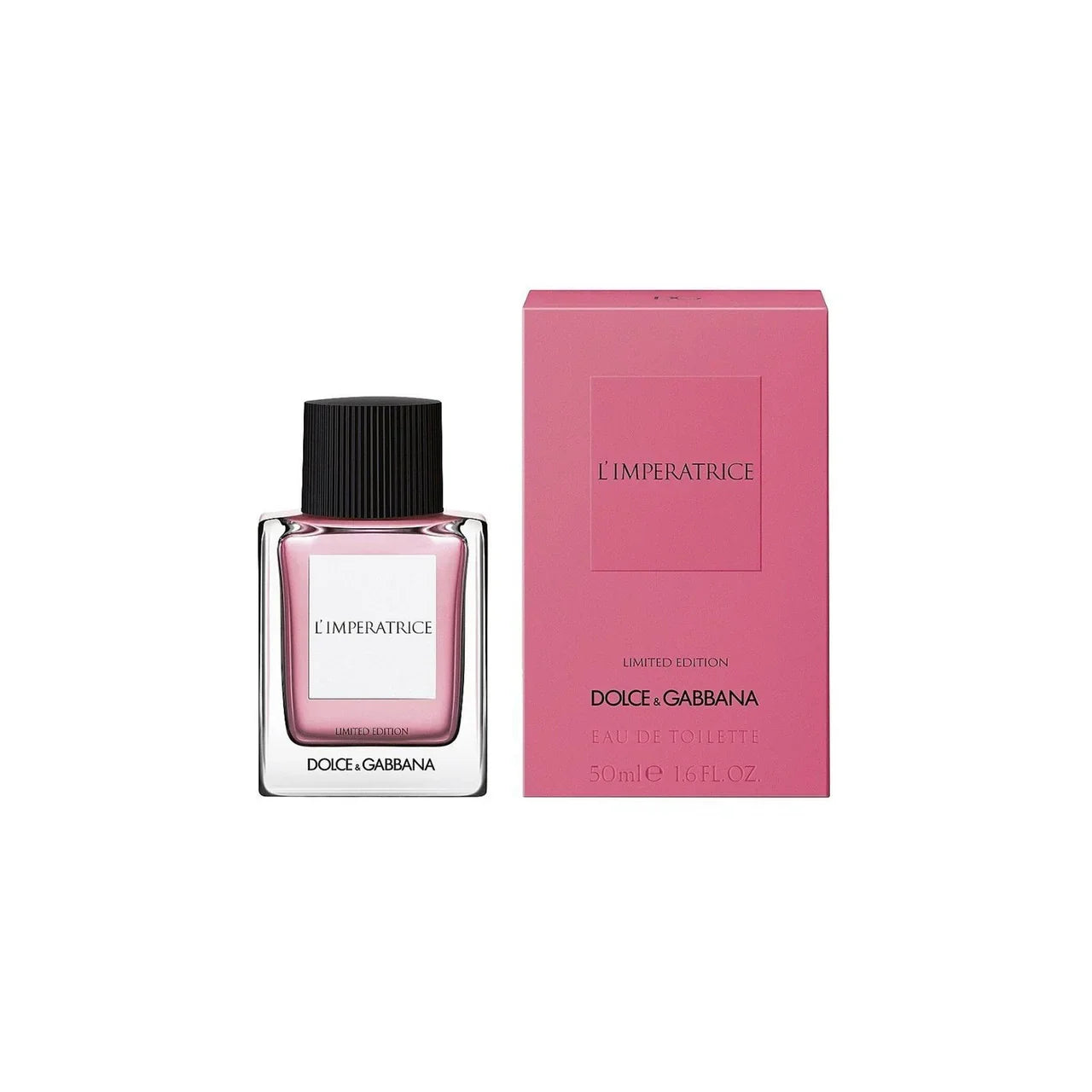 L'imperatrice Limited Edition EDT