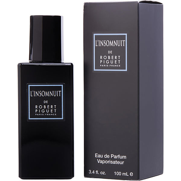 L'insomnuit de Robert Piguet EDP