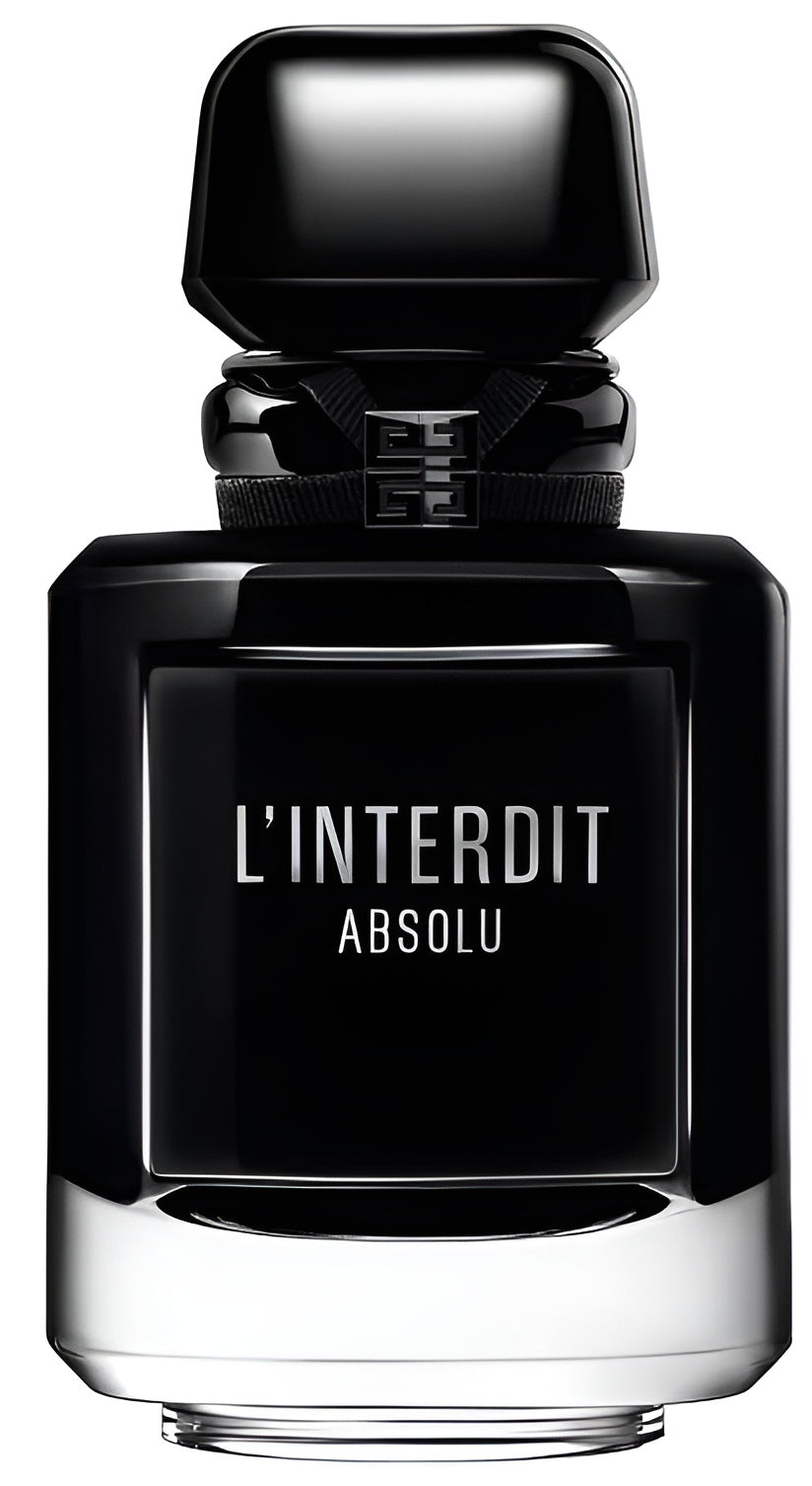L'interdit Absolu EDP