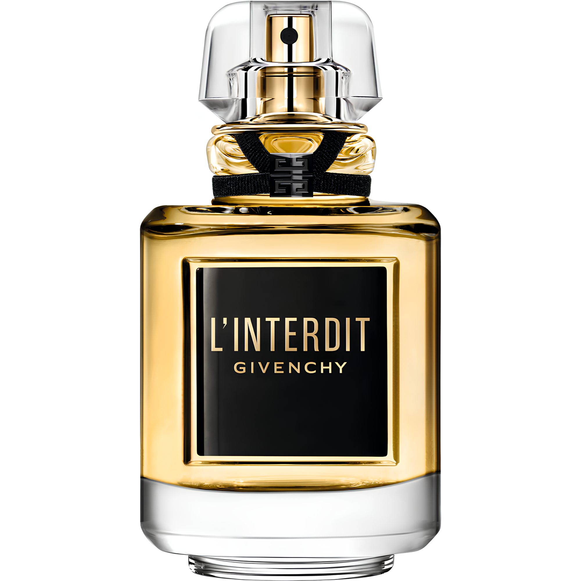 L'interdit EDT