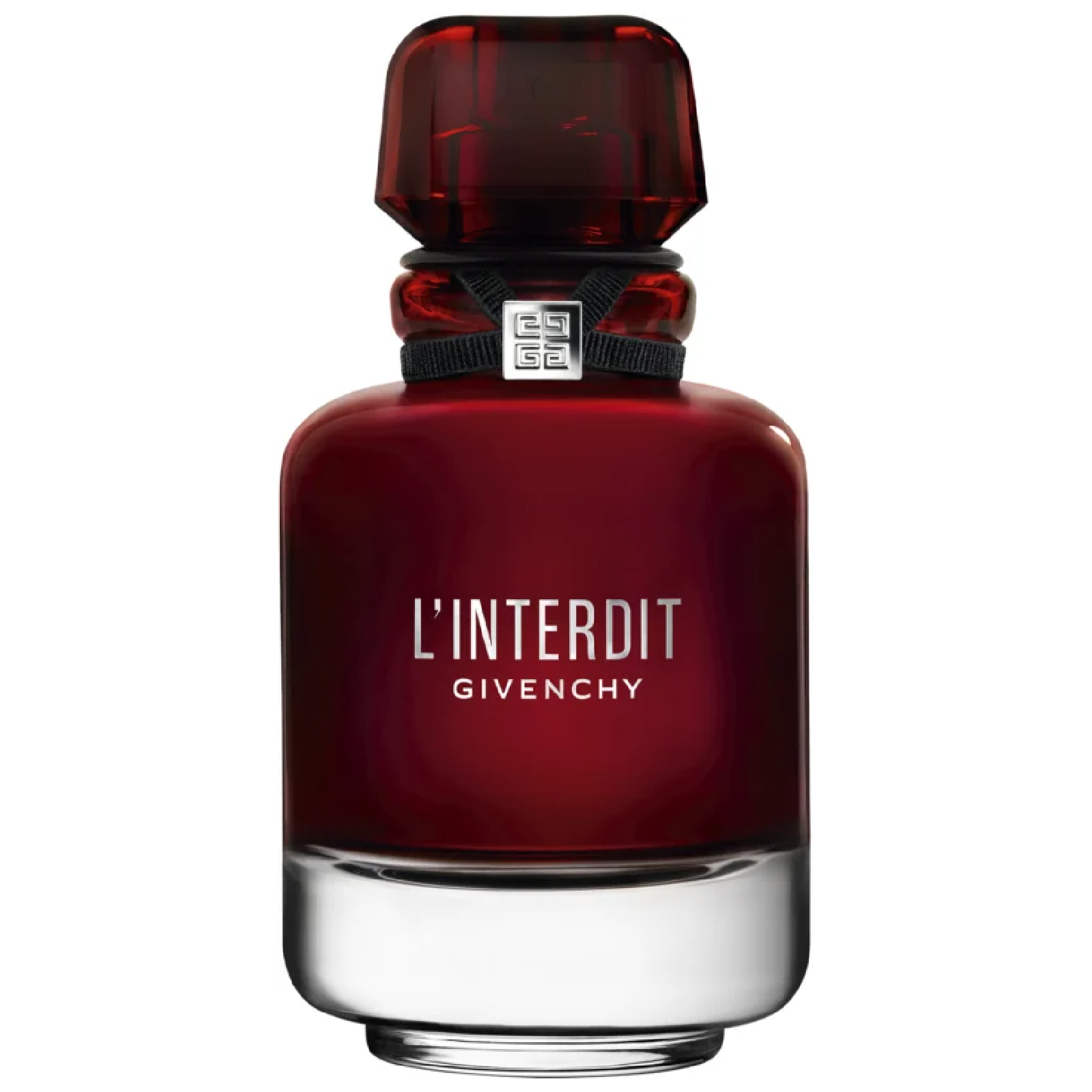 L'interdit Rouge EDP