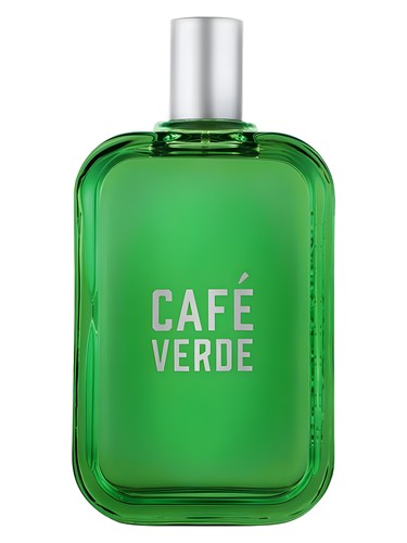 Café Verde