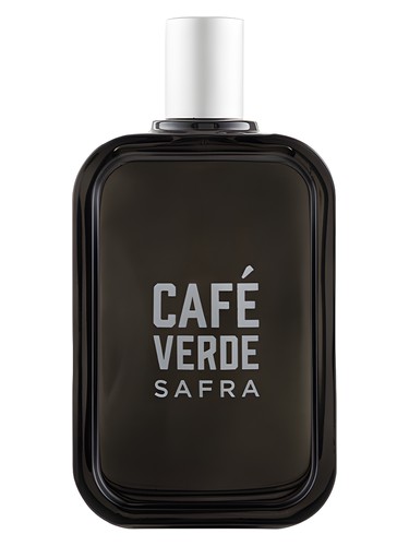 Café Verde Safra
