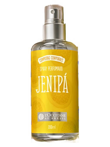 Compotas Corporais Jenipá