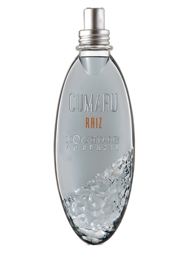 Cumaru Raiz