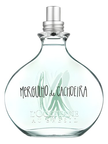 Mergulho de Cachoeira
