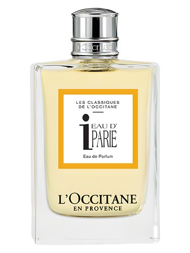 Eau d'Iparie