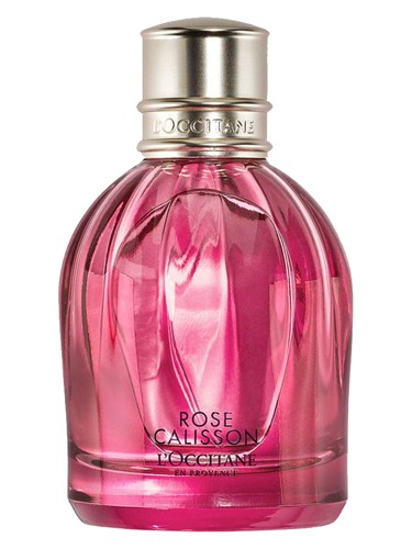 Rose Calisson