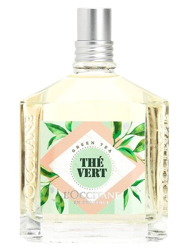 Thé Vert