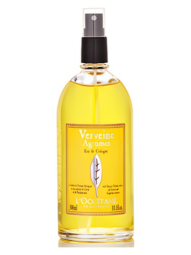 Verbena Cítrica