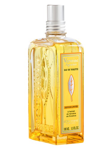 Verbena Citrus