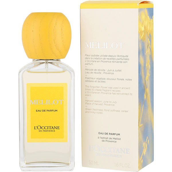 L'occitane Melilot EDP
